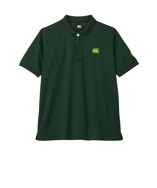 LACOSTE / ラコステ 別注 ボックスシルエット ポロシャツ｜ジャーナル