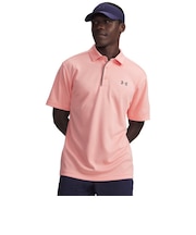 アンダーアーマー（UNDER ARMOUR）テック 半袖ポロTシャツ 1290140 603