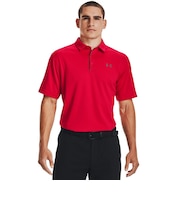 アンダーアーマー（UNDER ARMOUR）テック 半袖ポロTシャツ 1290140 600