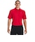 アンダーアーマー（UNDER ARMOUR）テック 半袖ポロTシャツ 1290140 600