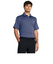 アンダーアーマー（UNDER ARMOUR）テック 半袖ポロTシャツ 1290140 045
