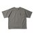 SMILEY ラッシュガード 半袖 IPDRSSM-1131-C.GRY