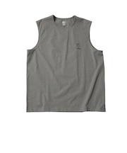 S.E.D ラッシュガード タンクトップ IPDRTSE-1132-C.GRY
