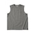 S.E.D ラッシュガード タンクトップ IPDRTSE-1132-C.GRY