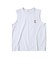 S.E.D ラッシュガード タンクトップ IPDRTSE-1132-WHT