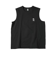 S.E.D ラッシュガード タンクトップ IPDRTSE-1132-BLK