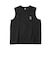 S.E.D ラッシュガード タンクトップ IPDRTSE-1132-BLK