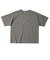 S.E.D ラッシュガード 半袖 IPDRSSE-1129-C.GRY
