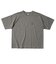 S.E.D ラッシュガード 半袖 IPDRSSE-1129-C.GRY