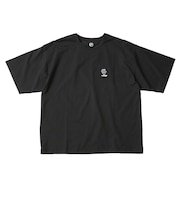 S.E.D ラッシュガード 半袖 IPDRSSE-1129-BLK