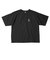S.E.D ラッシュガード 半袖 IPDRSSE-1129-BLK