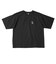 S.E.D ラッシュガード 半袖 IPDRSSE-1129-BLK