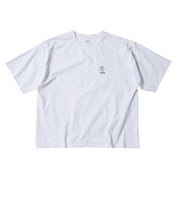 S.E.D ラッシュガード 半袖 IPDRSSE-1129-WHT