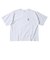S.E.D ラッシュガード 半袖 IPDRSSE-1129-WHT