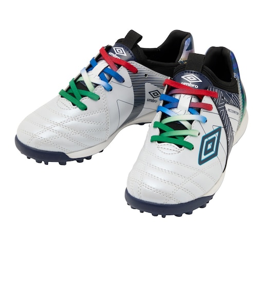 アンブロ（UMBRO）ジュニア サッカートレーニングシューズ アクセ
