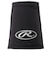 ローリングス（Rawlings）野球 リストバンド 両手用 2枚組 AAW14S07-B