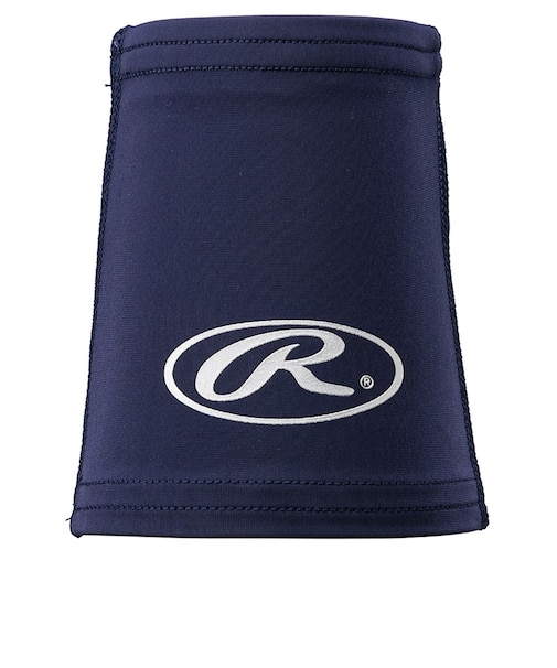 ローリングス（Rawlings）野球 リストバンド 両手用 2枚組 AAW14S07-N
