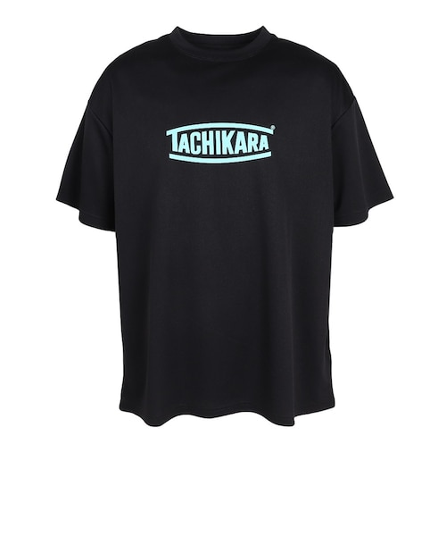 バスケットボールウェア POWER HANDS ロゴ 半袖 Tシャツ 26S0001