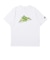 アディダス（adidas）GRAPHICS ゴルフ 半袖Tシャツ OHN05-KM6288