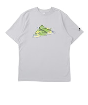 アディダス（adidas）GRAPHICS ゴルフ 半袖Tシャツ OHN05-KM6289