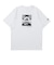 アディダス（adidas）GRAPHICS SLIDE 半袖Tシャツ OHN03-KM6284