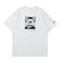 アディダス（adidas）GRAPHICS SLIDE 半袖Tシャツ OHN03-KM6284