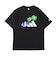 アディダス（adidas）GRAPHICS サーフ 半袖Tシャツ OHN04-KM6286