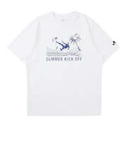 アディダス（adidas）GRAPHICS サマー 半袖Tシャツ OHN02-KM6282