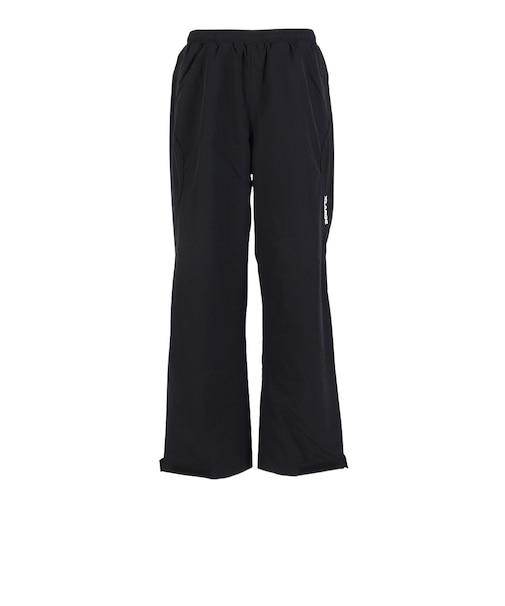 エクストララージ（XLARGE）ナイロン トラックパンツ 101261031011-BLACK
