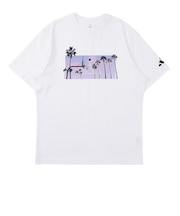 アディダス（adidas）GRAPHICS TREE 半袖Tシャツ OHN08-KM6294