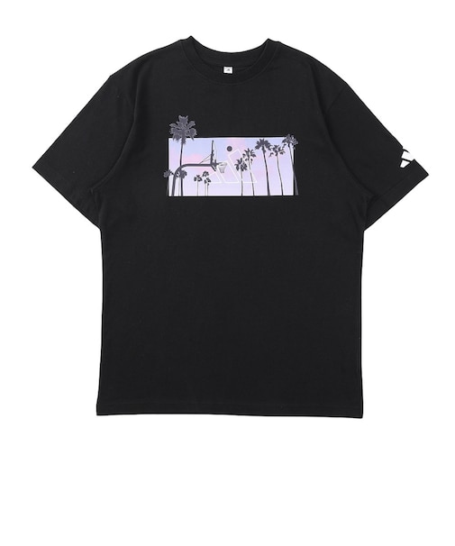 アディダス（adidas）GRAPHICS TREE 半袖Tシャツ OHN08-KM6295