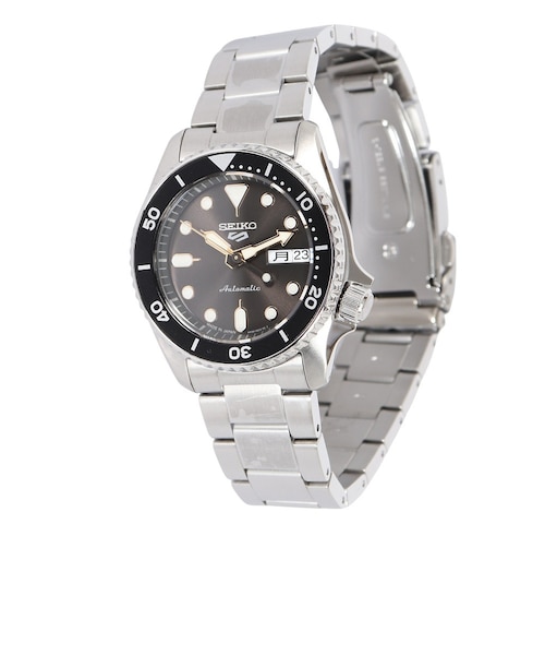 セイコー（SEIKO）時計 5スポーツ SKXシリーズ Sports Style 自動巻き