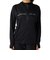 リーボック（REEBOK）ラッシュガード 長袖 スムースUVジャケット 315771-BK