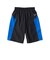 リーボック（REEBOK）ジュニア メッシュ切替サーフパンツ インナーショーツ付き 126383 -BBL