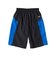 リーボック（REEBOK）ジュニア メッシュ切替サーフパンツ インナーショーツ付き 126383 -BBL