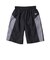 リーボック（REEBOK）ジュニア メッシュ切替サーフパンツ インナーショーツ付き 126383 -BGY