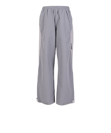エクストララージ（XLARGE）ナイロン トラックパンツ 101261031011-GREY