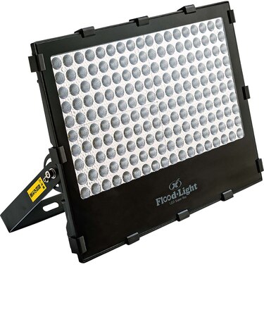 ユニックス（UNIX）野球 ナイタートレーニング LED投光器200W 角度調整 BX88-01 【メーカー取り寄せ】