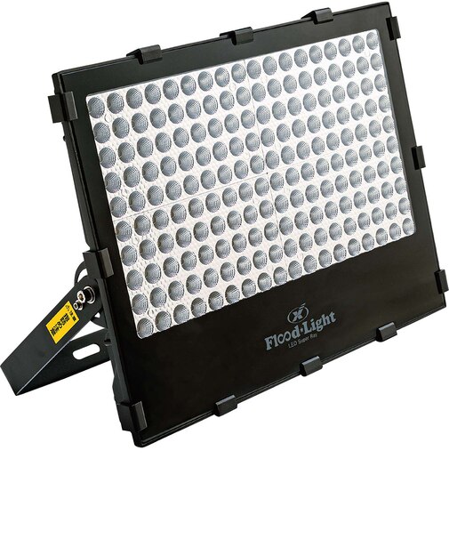 ユニックス（UNIX）野球 ナイタートレーニング LED投光器200W 角度調整 BX88-01 【メーカー取り寄せ】