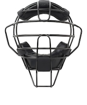 ユニックス（UNIX）野球 球審用マスク BK BX83-74 【メーカー取り寄せ】