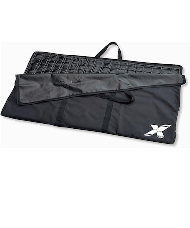 ユニックス（UNIX）野球 収納 e-Hanger Net スタンドハンガー BX78-96 【メーカー取り寄せ】
