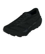 アディダス（adidas）ランニングシューズ トレランシューズ テレックス アグラヴィック TT ブラック OPF20-KI4303 スポーツ トレーニング