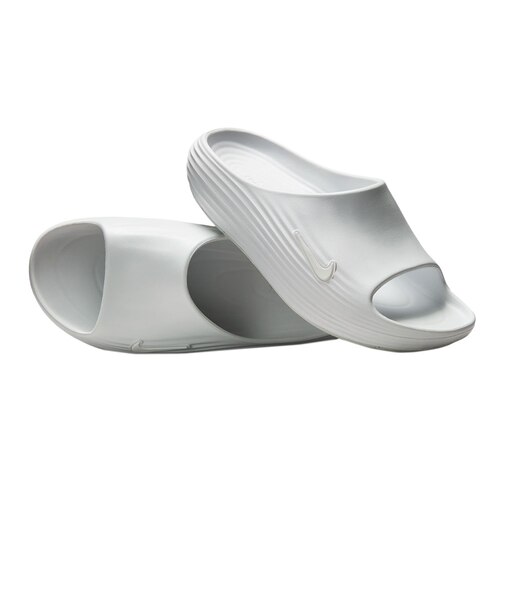 ナイキ（NIKE）シャワーサンダル リアクト X リジュビネイトスライド ホワイト HV4479-100 スポーツサンダル カジュアル シューズ