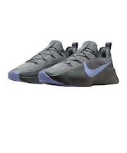 ナイキ（NIKE）ジムシューズ トレーニングシューズ レブロン TR1 グレー FJ6151-008 スポーツ シューズ トレーニング