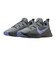 ナイキ（NIKE）ジムシューズ トレーニングシューズ レブロン TR1 グレー FJ6151-008 スポーツ シューズ トレーニング