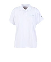 チャンピオン(CHAMPION)D BACK ポロシャツ CW-DS310 010
