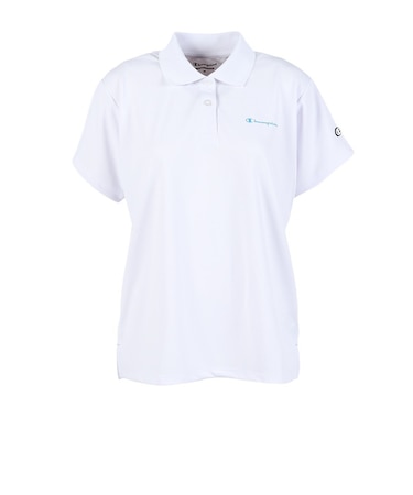 チャンピオン（CHAMPION）D BACK ポロシャツ CW-DS310 010