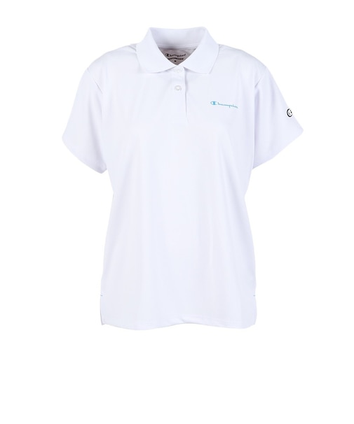 チャンピオン（CHAMPION）D BACK ポロシャツ CW-DS310 010