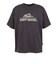 クリフメイヤー（KRIFF MAYER）フライングラビット半袖Tシャツ 2546302:1650:BLACK2