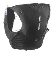 サロモン(SALOMON)ADV SKIN 12 ランニングベスト フラスク付 LC2464100